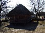 2011 р. Загальний вигляд з боку двора