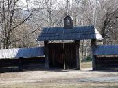 2011 р. Брама. Фронтальний вигляд