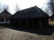 2011 р. Загальний вигляд з боку двора