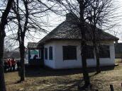 2011 р. Загальний вигляд з торця