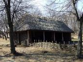 2011 р. Загальний вигляд з боку провулка