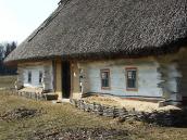 2011 р. Чільний фасад