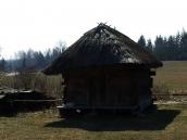 2011 р. Фронтальний вигляд