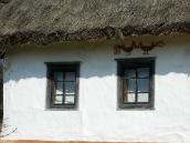 Фрагмент чільного фасаду