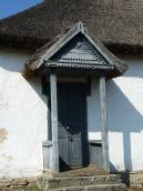 Бічний ґанок