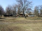 Садиба 6 (повітка 2, повітка 1,…