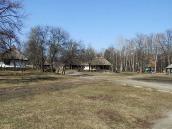 Фрагмент садиби 6 і садиба 5