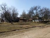 Фрагмент хати 6а, садиба 6 (повітка 2,…