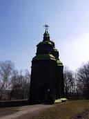 2011 р. Загальний вигляд із заходу