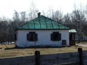 2011 р. Загальний вигляд з торця