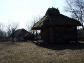 2011 р. Повітка, саж, комора