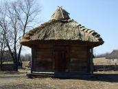 2011 р. Фронтальний вигляд