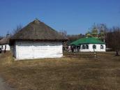 2011 р. Загальний вигляд (повітка, хата)