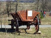 2011 р. Віз перед шинком