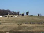 2011 р. Загальний вигляд з півдня