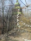 2011 р. Загальний вигляд зі cходу