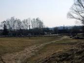 2011 р. Загальний вигляд із заходу