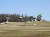 2011 р. Загальний вигляд з південного…