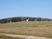 2011 р. Загальний вигляд зі сходу