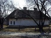 2011 р. Загальний вигляд з тильного боку