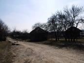 Кузня 4, комора з Судівки (3), комора…