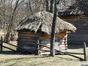 2011 р. Загальний вигляд з боку провулку