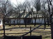 2011 р. Тильний фасад