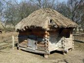 2011 р. Загальний вигляд з боку двора