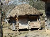 2011 р. Загальний вигляд з боку двора