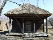 2011 р. Фронтальний вигляд