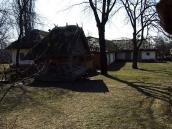 2011 р. Хата із с.Велика Павлівка,…