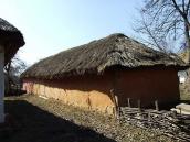 2011 р. Вигляд з тильного боку, з…