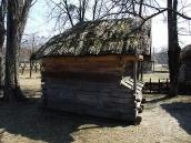 2011 р. Загальний вигляд збоку