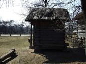 2011 р. Загальний вигляд з торця