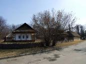 2011 р. Загальний вигляд (клуня садиби…