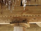 Колона і балка