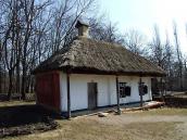 2011 р. Загальний вигляд з боку двора