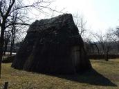 2011 р. Загальний вигляд з боку вулиці