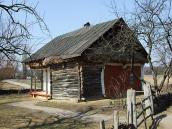 2011 р. Загальний вигляд від брами