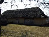 2011 р. Загальний вигляд з боку двора