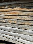 2011 р. Фрагмент бічної стіни