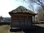 2011 р. Фронтальний вигляд