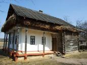 2011 р. Загальний вигляд з боку двора