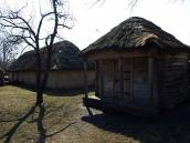 Повітка, комора