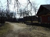 Гамазей 5, комора 3, клуня, погрібник,…