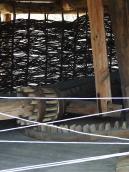 2011 р. Фрагмент механізму