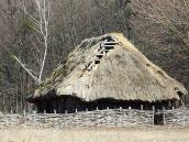 2011 р. Загальний вигляд з боку поля