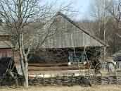 2011 р. Вигляд з торця