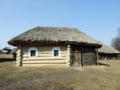 2011 р. Фронтальний вигляд;