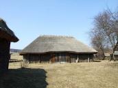 Клуня із с.Карацюбин